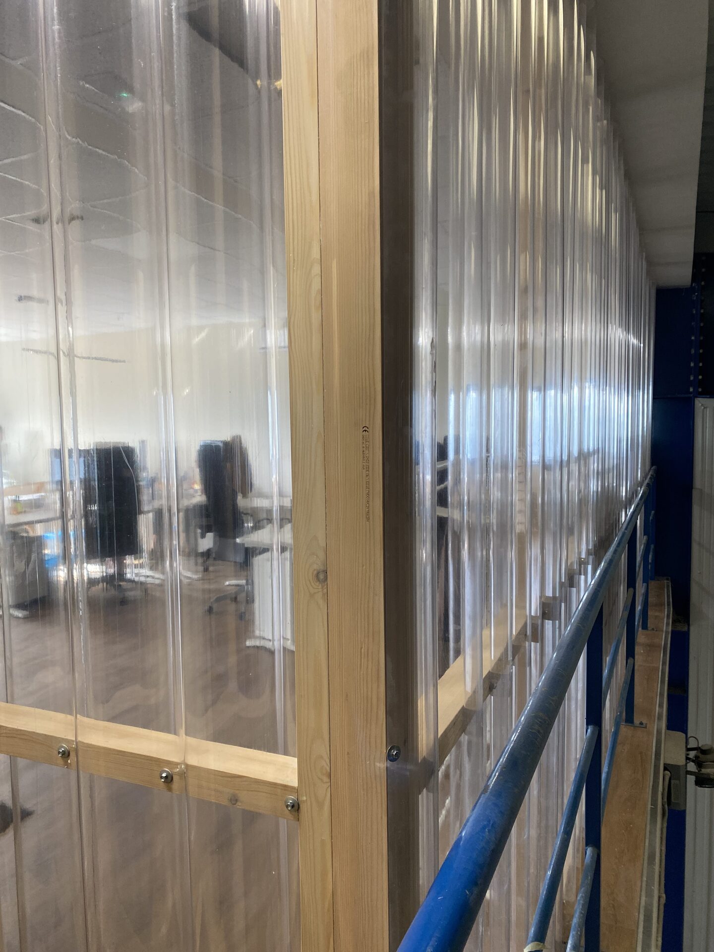 Oficina III — Bilbao